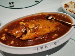 招牌臭桂鱼-徽宋(尚都新苑店)