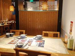 -绿茶餐厅(西单老佛爷店)