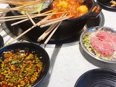 -钢管厂五区小郡肝串串香(南山店)