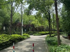 -长广溪湿地公园