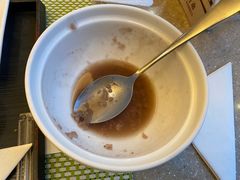 -亮马河饭店翠雅咖啡厅