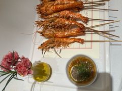 -海宝酒家(中山四路店)