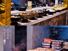 -石砰渔港·海鲜楼