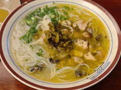 -沈记土鸡米线(七星街品牌中心店)
