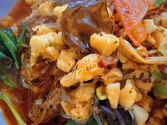 普通牛肉小炒-刘信牛羊肉小炒泡馍(回民街店)