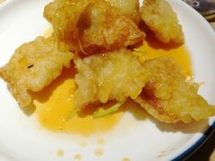 锅包肉-关东小磨东北菜(上海长风大悦城店)