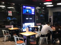 -威尔仕健身(海伦中心店)