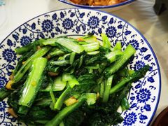 -新新湘菜馆(新中街二条店)