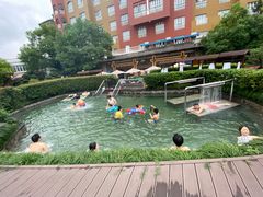 -杭州第一世界大酒店·云曼温泉
