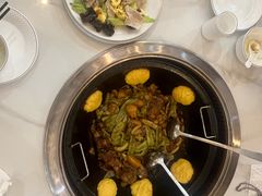 -象牙山铁锅炖(汇东郦城店)