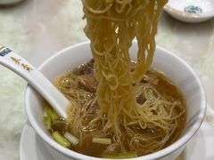 -麦奀云吞面世家 山顶店(山顶广场店)