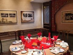 -山西会馆·晋菜·晋商宴·学堂记忆(许坦西街店)