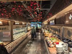 -筱爷叔·上海传统手工菜(玉树路店)