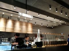 -喜茶(上海兴业太古汇店)