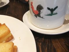 -猪肉婆私房菜(容桂总店)