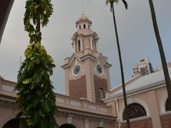 -香港大学