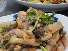 -食鸡公社辣子鸡·潍坊菜·烧烤