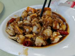 -奥华餐厅·老张记(台基厂店)