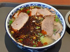 -有礼有面(知春路店)