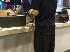-麦当劳(杭州文三路店)