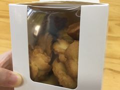 -大麦吉翻糖蛋糕甜品桌商务茶歇(光复西路店)