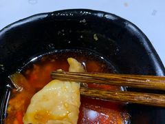 -独食火锅·半米屋台(直营总店)