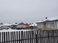 -北极村旅游风景区