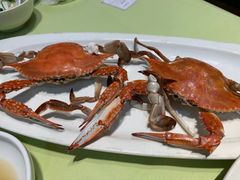 -高佳庄·舟山海鲜(海景旗舰店)