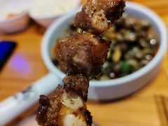 -唐力九头鸟烧烤·罗田吊锅(西云楼店)