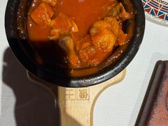 -俄士厨房(五棵松华熙LIVE店)