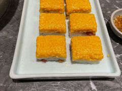 -长安记·大美陕菜(大族广场店)