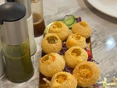 -清真·AL-JANNAT 佳纳特餐厅(狮子桥店)