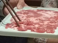 -三宝涮肉(体育学院店)