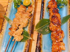 炸鸡皮-沼津港渔市(宏伊国际广场店)
