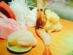 -三井日式料理(农安街店)