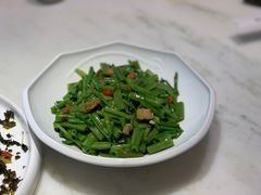 -径山十八道·风味民间菜(杭州总店)