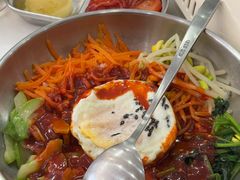 -三餐季年糕火锅(韩乐坊店)