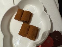 -四季民福烤鸭店(外滩外白渡桥店)