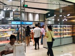 -奈雪的茶(石家庄万象城店)