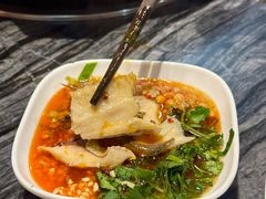 -老船舫·现做活鲜鱼馆(东郊记忆店)