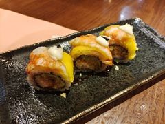 -山葵家·创意料理(临平银泰城店)