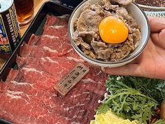 -牛匠和牛寿喜锅(西安总店)