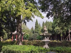 -洛阳白马寺