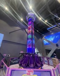 -第五极儿童乐园