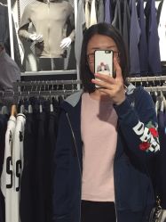 点击看大图 -北京简法造型