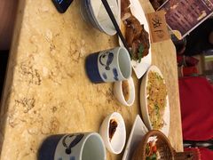 -鱼米之家·20年老字号园林农庄·宴席(鱼窝头店)