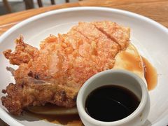 -苏小柳手工点心(人民广场分院)