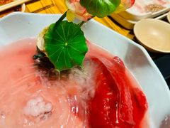 -老牌坊云南鱼豆花火锅(嵩山店)