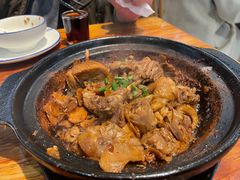 姜母鸭-大厨的餐厅(曾厝垵总店)