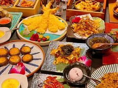 -古田居·特色寿司料理(骏欣中心店)